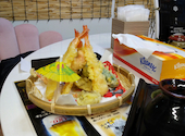 そば処福多 2代目 連花: ひろちゃんさんの2026年04月27日の1枚目の投稿写真