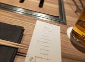 東京焼肉 黒木: mie♪さんの2025年02月20日の2枚目の投稿写真
