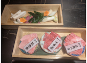 和牛焼肉369 みろく: ノンたんさんの2025年02月24日の1枚目の投稿写真