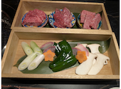 和牛焼肉369 みろく: ノンたんさんの2025年03月30日の1枚目の投稿写真