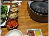 韓国料理 いふう マロニエゲート銀座1店: こやちゃんさんの2026年05月02日の1枚目の投稿写真