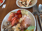 ザ キッチン サルヴァトーレ クオモ The Kitchen Salvatore Cuomo 名古屋駅店: さいちゃんさんの2026年09月10日の1枚目の投稿写真