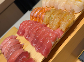 かきだ鮨 丸の内本店: さいちゃんさんの2026年07月26日の1枚目の投稿写真