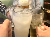 お好み焼き 食べ飲み放題 とらぢゅう 新宿東口店: りょうまるさんの2024年10月14日の3枚目の投稿写真