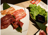 焼肉やまと 町田店: yukeyさんの2026年06月14日の1枚目の投稿写真
