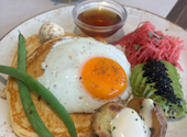 J.S. PANCAKE CAFE テラスモール湘南店: かめちゃわさんの2026年06月02日の1枚目の投稿写真