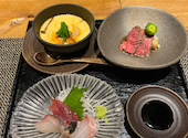 肉割烹 鋒 kissaki: うめちゃんさんの2022年09月14日の2枚目の投稿写真