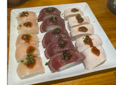 全席隠れ家個室居酒屋 食べ飲み放題 兜 ～かぶと～新宿本店: Watsonさんの2025年08月の1枚目の投稿写真