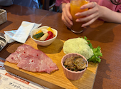 BAR BIANCO: かえさんの2025年04月20日の1枚目の投稿写真