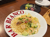 BAR BIANCO: かえさんの2025年12月02日の1枚目の投稿写真