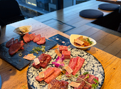 焼肉まる富 四条河原町店: かえさんの2025年05月09日の1枚目の投稿写真