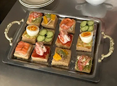 Cafe and Restaurant Alla Volta アラボルタ: かえさんの2026年07月20日の1枚目の投稿写真
