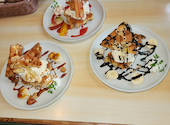 19HITOYASUMI イッキュウヒトヤスミ 戸出店: ひろりんさんの2026年04月28日の1枚目の投稿写真