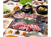 焼肉ヌルボンガーデン春日店: ももちゃんさんの2026年04月17日の1枚目の投稿写真
