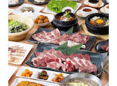 焼肉ヌルボンガーデン春日店: ももちゃんさんの2026年06月19日の1枚目の投稿写真