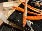 かにざんまい 高崎店: みいさんの2026年09月15日の1枚目の投稿写真