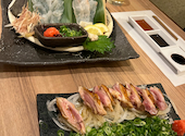 五十六屋 いそろくや 中央町店: おぱんつさんの2025年05月06日の1枚目の投稿写真