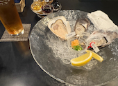 牡蠣&海老バル　焼き牡蠣食べ放題　EAST BLUE（イーストブルー）池袋東口店: タイペーさんの2026年03月の1枚目の投稿写真