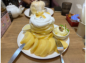 福カフェ fuku cafe: ズカさんの2023年09月10日の1枚目の投稿写真