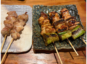 炭火焼鳥 瑞: キャロコさんの2026年05月06日の2枚目の投稿写真
