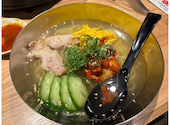 焼肉ホルモンまるよし精肉店 天満橋店: マカロンさんの2026年06月05日の1枚目の投稿写真