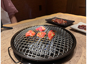 とかち焼肉平和園 すすきの5 5店: マカロンさんの2026年07月11日の3枚目の投稿写真