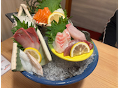 牡蠣と海鮮にほんいち堺筋本町店: マカロンさんの2026年07月14日の1枚目の投稿写真