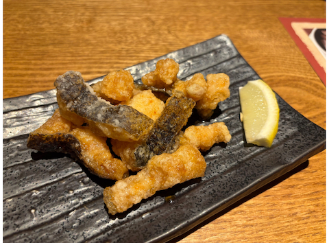 藁焼き鰹たたき 明神丸 本店: マカロンさんの2026年04月03日の1枚目の投稿写真