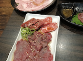 炭火焼肉 じゃけぇ 上新庄店 豊新: あっきーluckyさんの2025年06月23日の3枚目の投稿写真