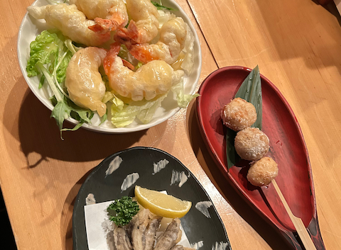 騎射場の和食屋 料理や舎那: ゆーちゃんさんの2025年12月30日の1枚目の投稿写真