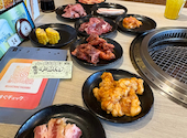 バイキング左近 寝屋川店: にくまるさんの2026年06月22日の1枚目の投稿写真