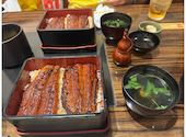 ふぐ うなぎ料理 玄品 新宿三丁目: オウエイテイさんの2025年09月03日の3枚目の投稿写真