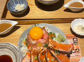 サカナファクトリー 柳橋中央市場店: daigoinさんの2026年08月21日の1枚目の投稿写真
