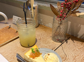 京都の夜景が楽しめるお店　mar cafe　マールカフェ: うちゃんさんの2025年10月の1枚目の投稿写真