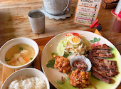 熱帯食堂 四条河原町店: 水星さんの2026年07月30日の2枚目の投稿写真