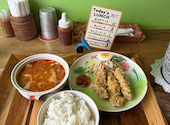 熱帯食堂 四条河原町店: 水星さんの2026年09月22日の1枚目の投稿写真