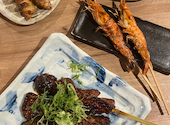 串焼き 満天　先斗町店: うちゃんさんの2025年11月の1枚目の投稿写真