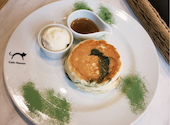 Matcha Cafe Hanon（マッチャカフェハノン）: 水星さんの2026年04月の1枚目の投稿写真