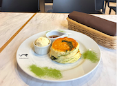 Matcha Cafe Hanon マッチャカフェハノン: 水星さんの2026年04月29日の3枚目の投稿写真