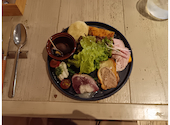 bistro guccho ビストロ グッチョ: Marieさんの2026年08月08日の1枚目の投稿写真