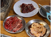 七輪炭火焼肉専門店　炭良(スミヨシ)ホルモン: ずさんの2026年01月の1枚目の投稿写真