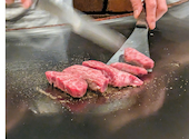 ビフテキのカワムラ 三宮本店: RunBeerさんの2023年12月04日の2枚目の投稿写真