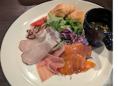 BRICK CAFE: りえぽさんの2026年06月18日の1枚目の投稿写真