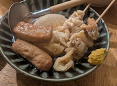 京のおばんざい処 六角や: Hideyoshiさんの2026年05月07日の3枚目の投稿写真
