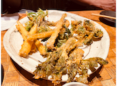 FISHMAN KITCHEN: 砂丘大和さんの2026年05月06日の1枚目の投稿写真