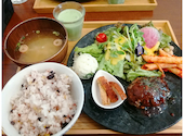 HARENOHI CAFE ハレノヒカフェ: aruruさんの2024年10月13日の2枚目の投稿写真