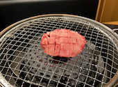 焼肉 七つ星 淀屋橋平野町店: スギモトさんの2025年01月23日の1枚目の投稿写真
