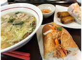 ベトナム料理 VI XUA ブィスア: まささんさんの2026年07月29日の1枚目の投稿写真