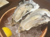 OysterDining　RaughTale(ラフテル)　: ももかさんの2025年05月23日の1枚目の投稿写真