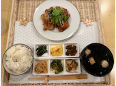 和韓ブランチ 熾き火: やまさんの2026年07月03日の1枚目の投稿写真